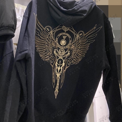 商場品牌-套頭-衛衣【實拍】