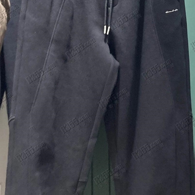 商場品牌-休閑褲-休閑褲【實拍】
