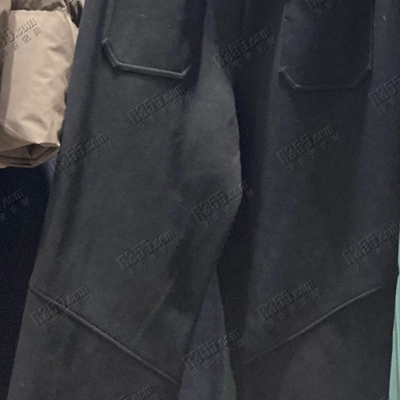 商場品牌-休閑褲-休閑褲【實拍】