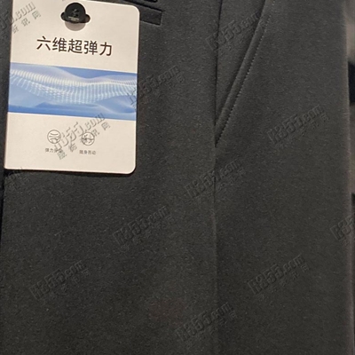 商場品牌-商務褲-商務褲【實拍】