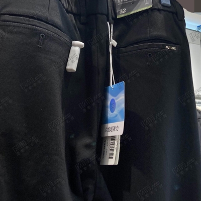 商場品牌-商務褲-商務褲【實拍】