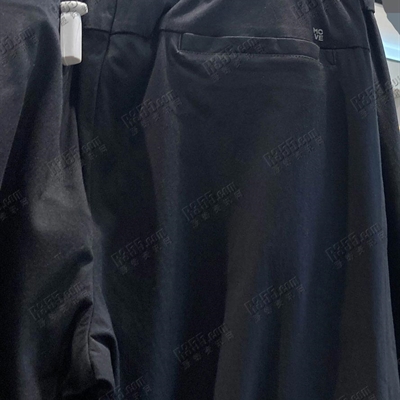 商場品牌-商務褲-商務褲【實拍】