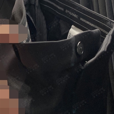 商場品牌-商務褲-商務褲【實拍】