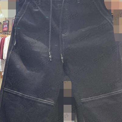 商場品牌-牛仔褲-牛仔褲【實拍】