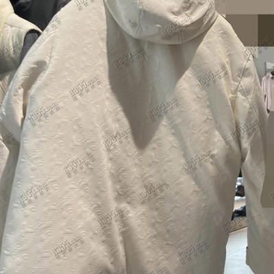 商場品牌-棉服/羽絨服-棉服【實拍】