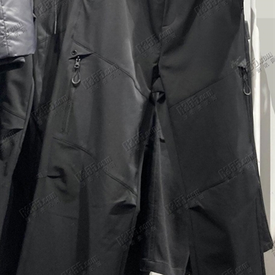 商場品牌-休閑褲-休閑褲【實拍】