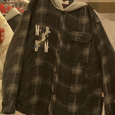 運(yùn)動品牌-襯衫-男運(yùn)動襯衫【實(shí)拍】