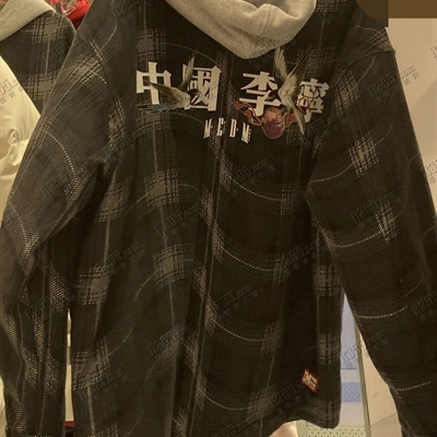 運(yùn)動品牌-襯衫-男運(yùn)動襯衫【實(shí)拍】
