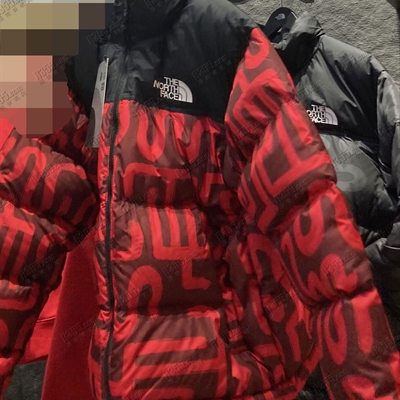 戶外品牌-棉衣/羽絨服-男戶外棉服【實拍】