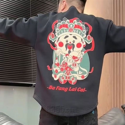 市場上裝-T恤-休閑T恤