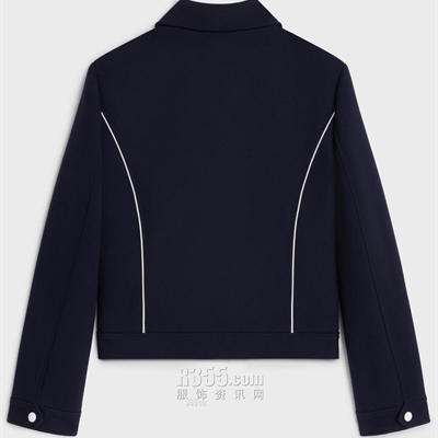 商場品牌-夾克-夾克