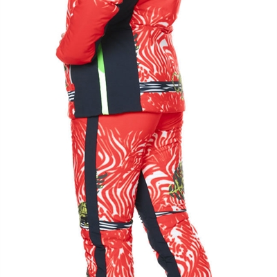 戶外品牌-滑雪服-女戶外滑雪服套裝
