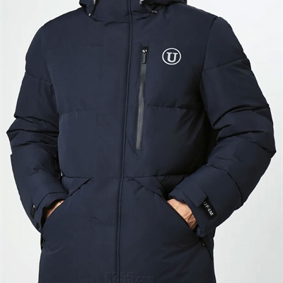 市場上裝-棉衣/羽絨服-靚仔棉服