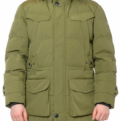 市場上裝-棉衣/羽絨服-靚仔棉服