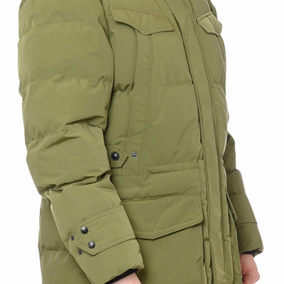 市場上裝-棉衣/羽絨服-靚仔棉服