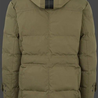 市場上裝-棉衣/羽絨服-靚仔棉服