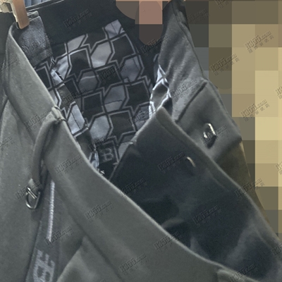 商場品牌-商務褲-商務褲【實拍】