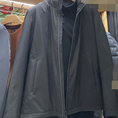 商場品牌-棉服/羽絨服-棉服【實拍】