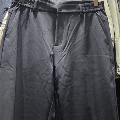 商場品牌-商務褲-商務褲【實拍】
