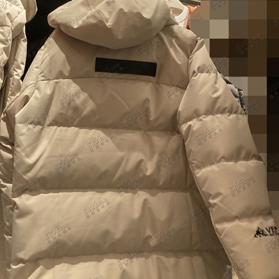 商場(chǎng)品牌-棉服/羽絨服-棉服【實(shí)拍】
