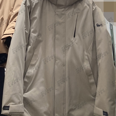 商場(chǎng)品牌-棉服/羽絨服-棉服【實(shí)拍】