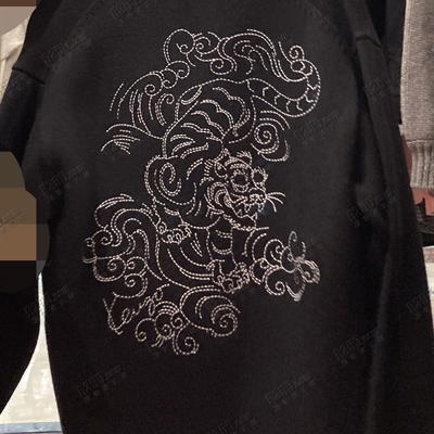 商場品牌-開衫-毛衫【實拍】