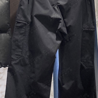 商場品牌-休閑褲-休閑褲【實拍】