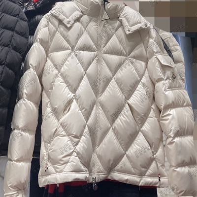 商場品牌-棉服/羽絨服-棉服【實拍】