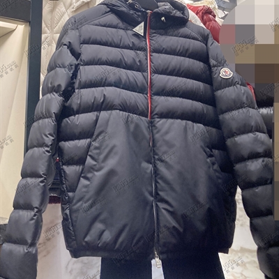 商場品牌-棉服/羽絨服-棉服【實拍】