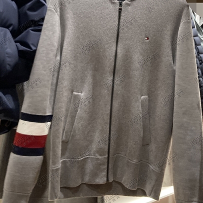 商場品牌-開衫-毛衫【實拍】