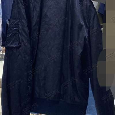 商場品牌-棉服/羽絨服-棉服【實拍】