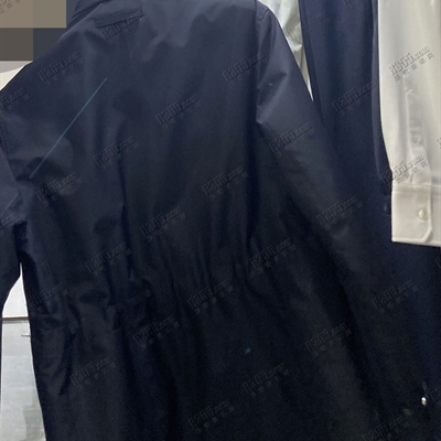 商場品牌-中長外套-中長外套【實(shí)拍】