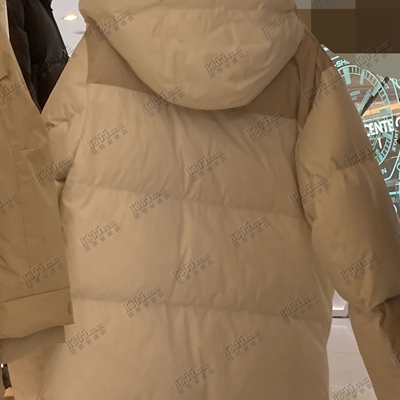 運動品牌-棉衣/羽絨-男運動棉服【實拍】