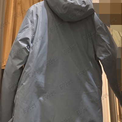 戶外品牌-棉衣/羽絨服-男戶外棉服【實(shí)拍】