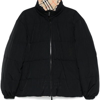 商場品牌-棉服/羽絨服-棉服