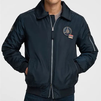 市場上裝-棉衣/羽絨服-靚仔棉服