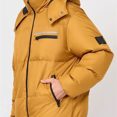 市場上裝-棉衣/羽絨服-靚仔棉服