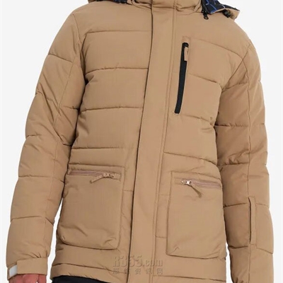 市場上裝-棉衣/羽絨服-靚仔棉服