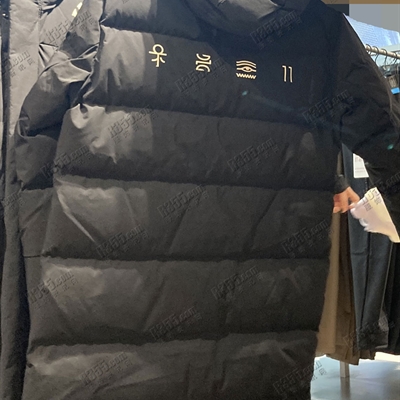 運動品牌-棉衣/羽絨-男運動棉服【實拍】