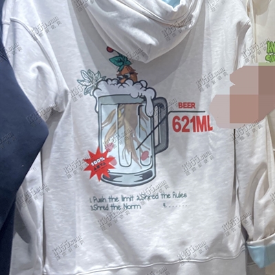 運動品牌-衛(wèi)衣-女運動衛(wèi)衣【實拍】