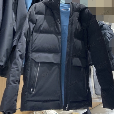 運(yùn)動(dòng)品牌-棉衣/羽絨-男運(yùn)動(dòng)棉服【實(shí)拍】