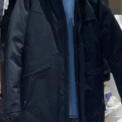 運(yùn)動(dòng)品牌-棉衣/羽絨-男運(yùn)動(dòng)棉服【實(shí)拍】