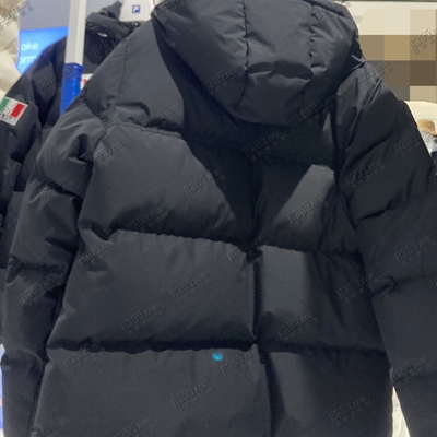 運(yùn)動(dòng)品牌-棉衣/羽絨-男運(yùn)動(dòng)棉服【實(shí)拍】