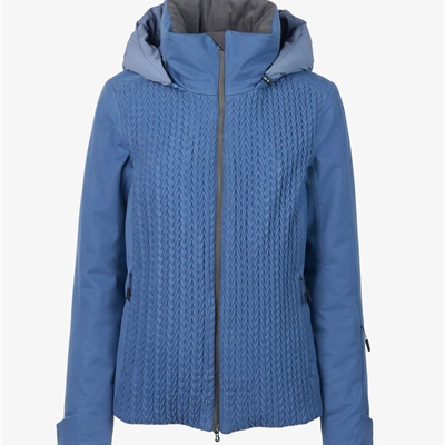 戶外品牌-滑雪服-女戶外滑雪服