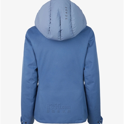 戶外品牌-滑雪服-女戶外滑雪服