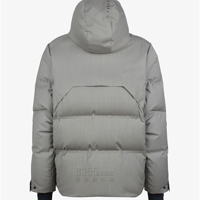 戶外品牌-滑雪服-男戶外滑雪服
