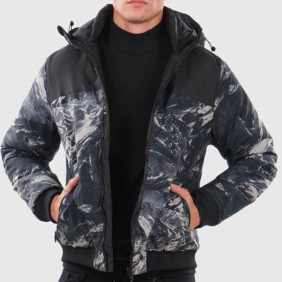 市場上裝-棉衣/羽絨服-靚仔棉服