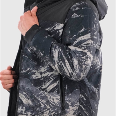 市場上裝-棉衣/羽絨服-靚仔棉服