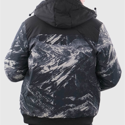 市場上裝-棉衣/羽絨服-靚仔棉服