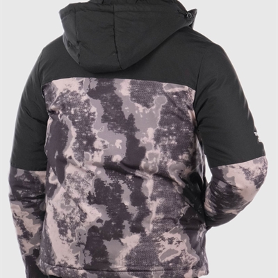 市場上裝-棉衣/羽絨服-靚仔棉服